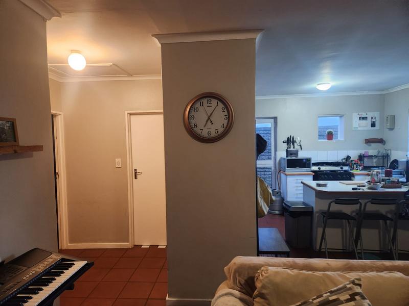 To Let 2 Bedroom Property for Rent in Goedemoed Western Cape